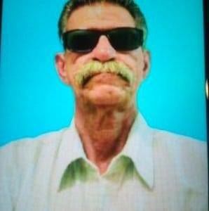 Meet your Posher, Enrique